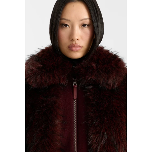 mackage jackets