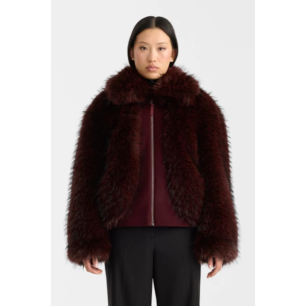 mackage women