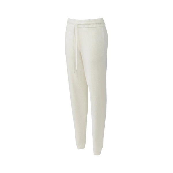 mackage nathaly-z wool cashmere knit sweatpants