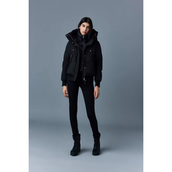 mackage down jacket