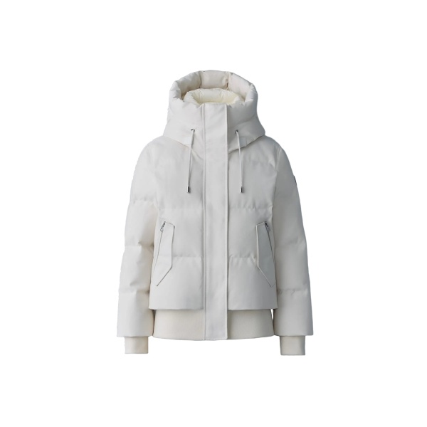 mackage nefi-nf nordich tech down jacket
