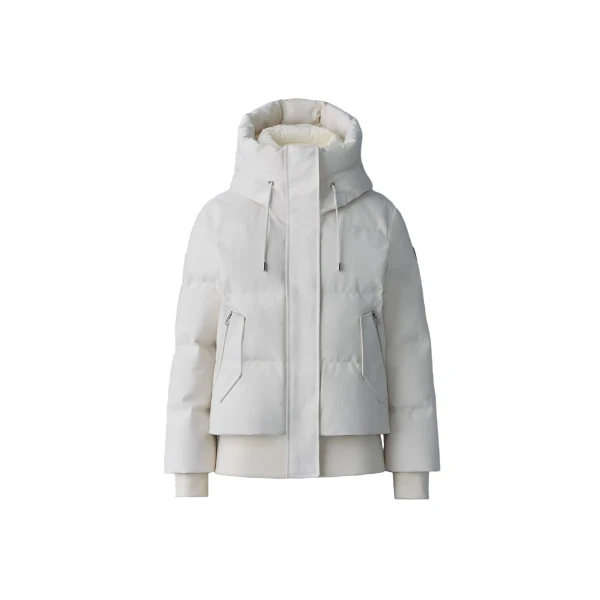 mackage nefi-nf nordich tech down jacket