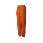 Mackage Nev-R Double-Face Jersey Sweatpants in Flame Mackage Nev-R Double-Face Jersey Sweatpants in Flame