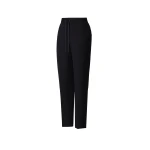 mackage nidya-z straight pleated pants