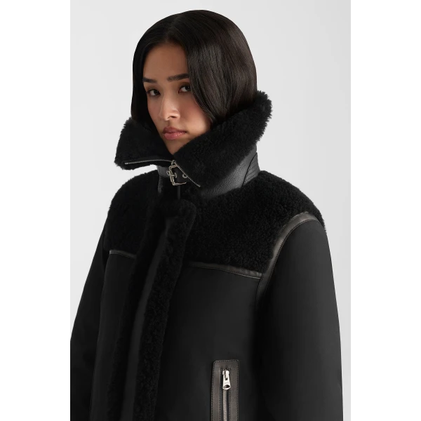 mackage jackets
