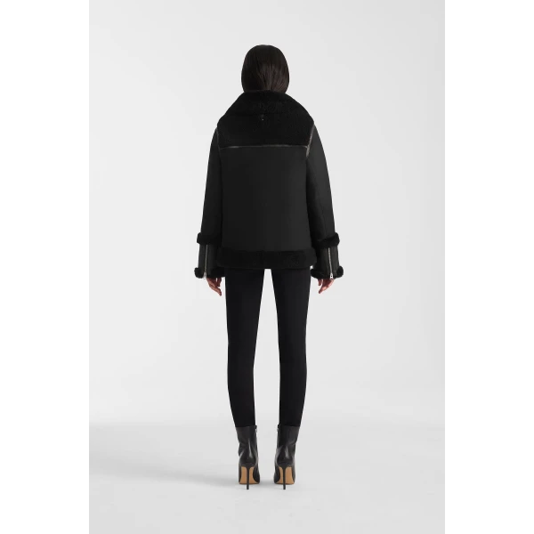 mackage outerwear