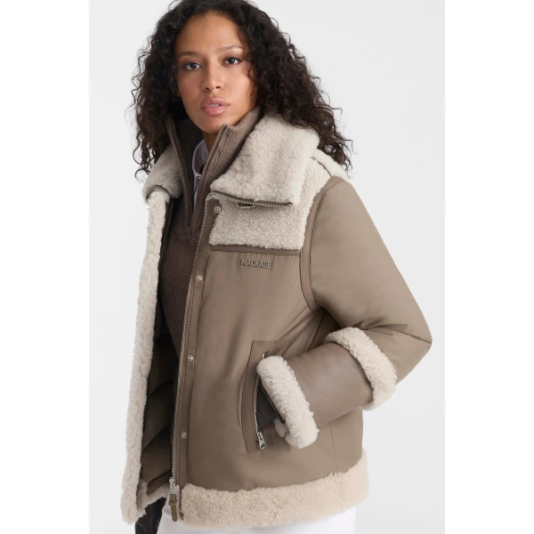 mackage women