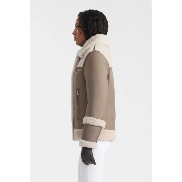 mackage outerwear