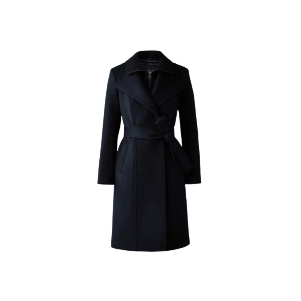 mackage norita 2-in-1 double face wool coat