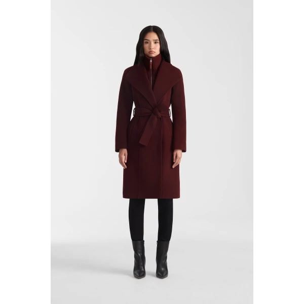 mackage women