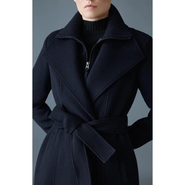 designer wool coat