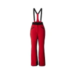 Mackage Nyomi-R Ski Pant in Red mackage nyomi-r ski pant