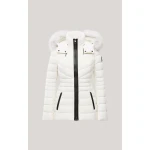 Mackage Patsy-BX Agile 360 Down Jacket in Off White | Jackets Mackage Patsy-BX Agile 360 Down Jacket in Off White