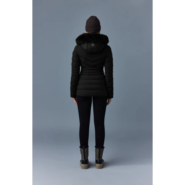 patsy-shz agile 360 down jacket black