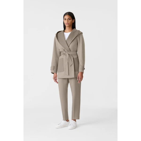 mackage women