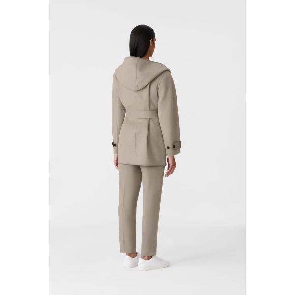 designer wool coat