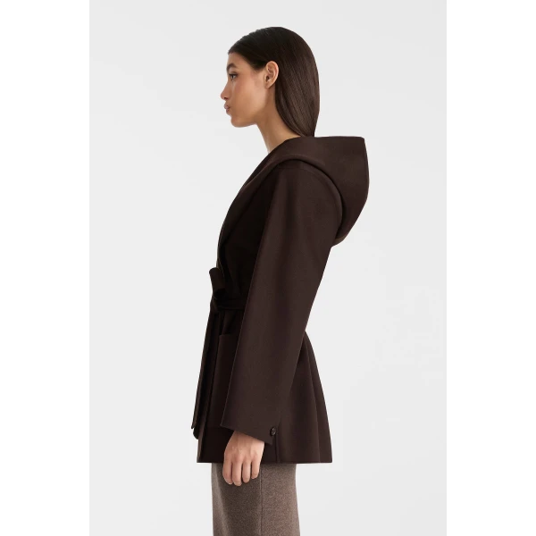 designer wool coat