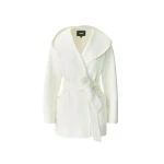 mackage paya-z wool wrap coat