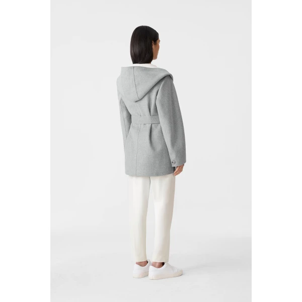 designer wool coat