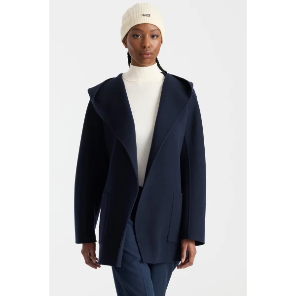 mackage wool coat