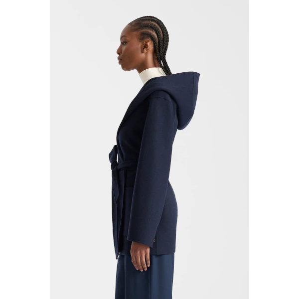 designer wool coat