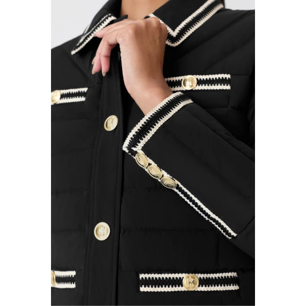 mackage down jacket