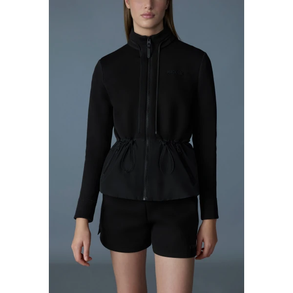 mackage down jacket