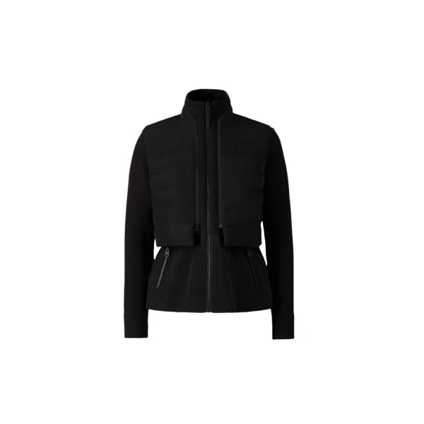 mackage priscilla-z 3-in-1 hybrid lightweight down jacket