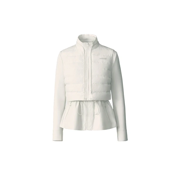 mackage priscilla-z 3-in-1 hybrid lightweight down jacket