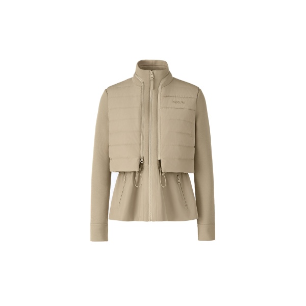 mackage priscilla-z 3-in-1 hybrid lightweight down jacket