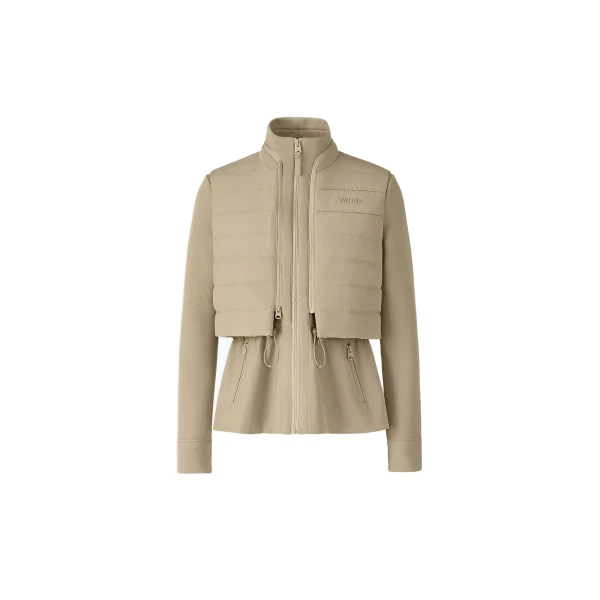 mackage priscilla-z 3-in-1 hybrid lightweight down jacket