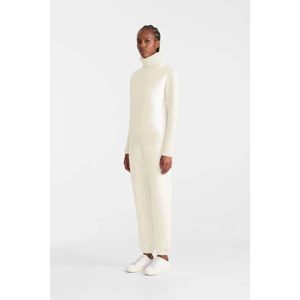 raleigh jersey jumper cream