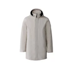 Mackage Roland 2-In-1 Down Parka in Trench