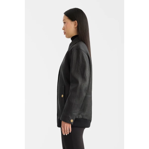 designer leather jackets