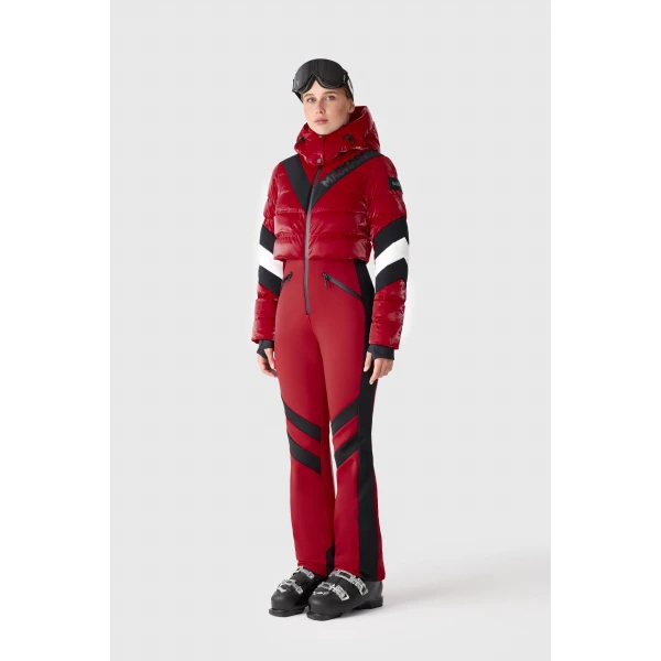 mackage jumpsuit