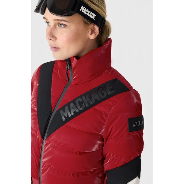 mackage down jacket