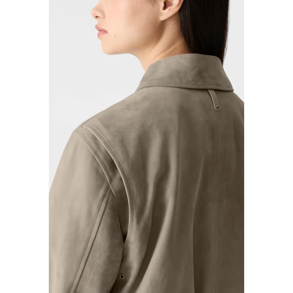 mackage outerwear