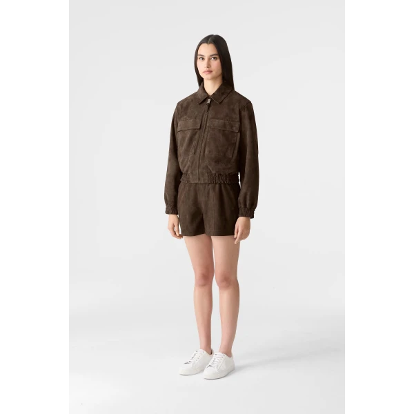 mackage women