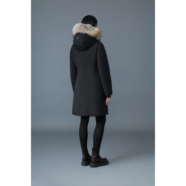 designer coats
