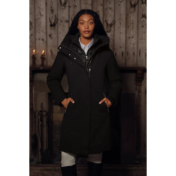 mackage coats