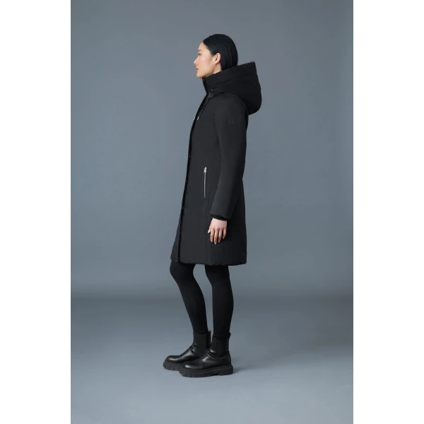 designer coats