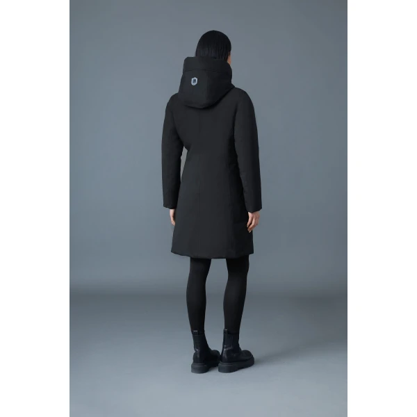 mackage down jacket