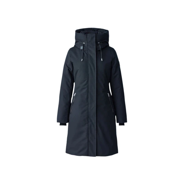 mackage shiloh-nf 2-in-1 fitted down coat