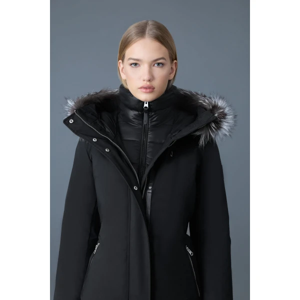 designer coats
