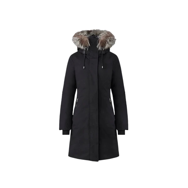 mackage shiloh-x 2-in-1 fitted down coat