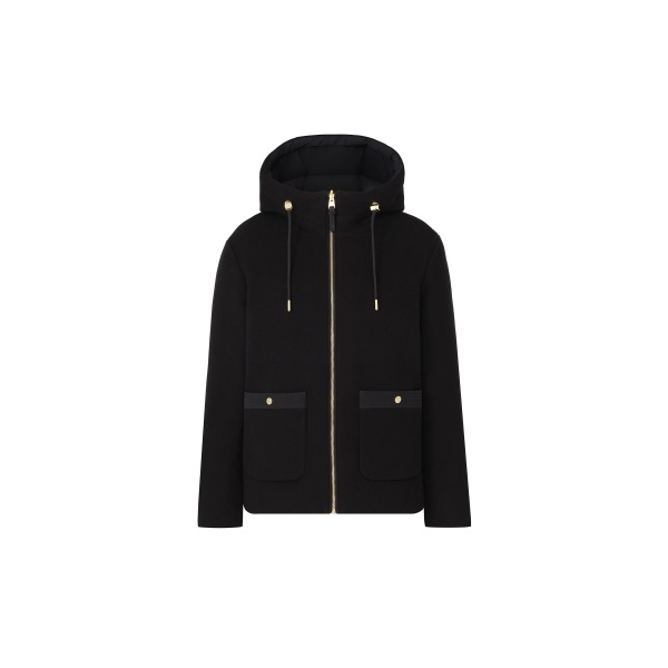mackage singa reversible recycled nylon jacket
