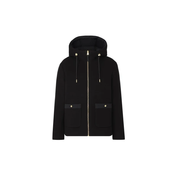 mackage singa reversible recycled nylon jacket