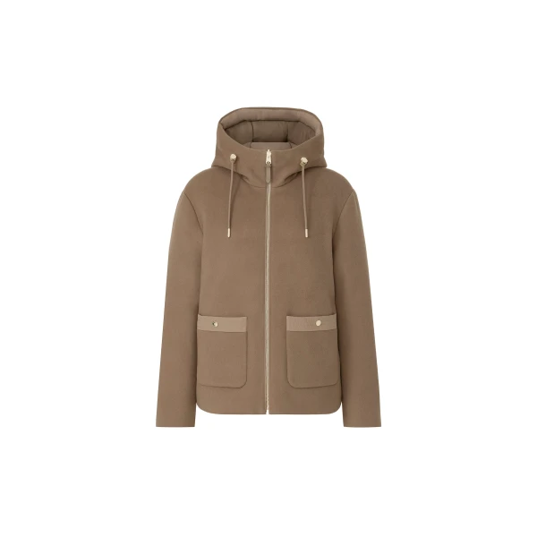 mackage singa reversible recycled nylon jacket