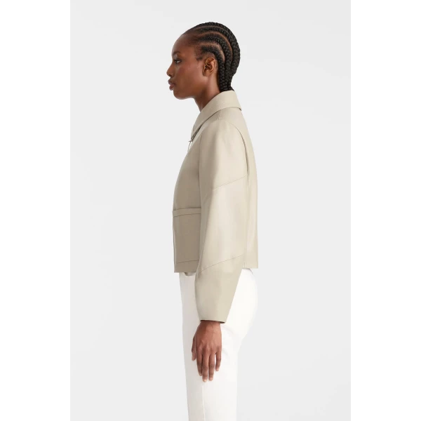 designer leather jackets