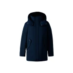 Mackage Sullivan 2-In-1 Down Coat in Navy Mackage Sullivan 2-In-1 Down Coat in Navy